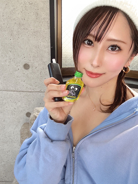 新垣由菜