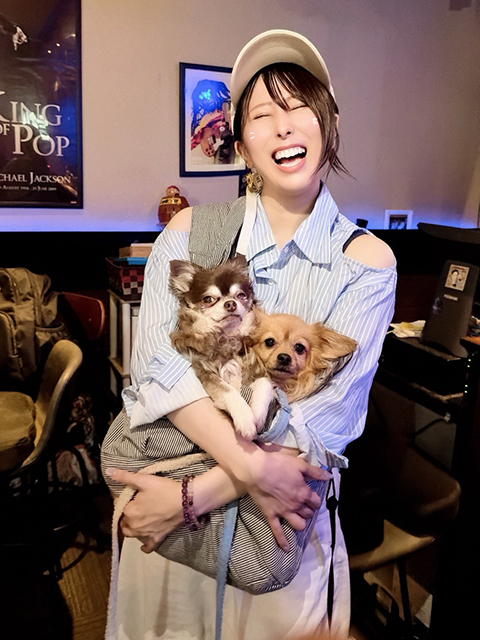 新垣由菜